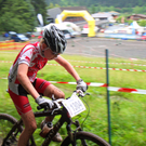 Starter beim Austria Youngsters Cup in Kitzbühel