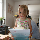 Bücherflohmarkt im Literaturhaus