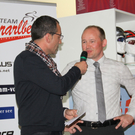 Thomas Kofler und Martin Boeckle