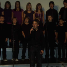 Konzert der jungen Chöre Rankweils