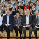 Abschlusskonzert Musikschule tonart