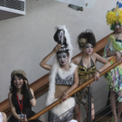 Lady Gaga in Taiwan