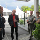 Eröffnung Pfeiffer & May
