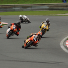 Bilder von IDM am Salzburgring