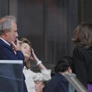 Vanity-Fair-Starredakteur Graydon Carter 