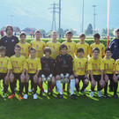 Vierter Platz beim ASVÖ Fußballturnier