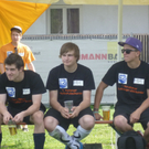HiPos Lehrlingsfussballturnier 2011