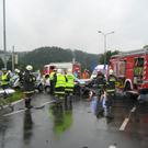 Bilder der Bergung