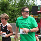 Stundenlauf