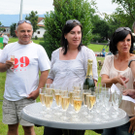 Kapelle-Fest Höchst