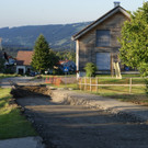 Projekte - Gemeinde Buch 2011