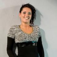Sabrina aus Dornbirn