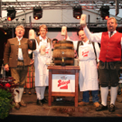 Bilder der Jubiläumsfeier