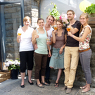 sommer.BAR