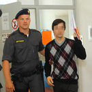 Großer Heroin-Prozess: Unbedingte Haftstrafe