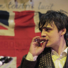 Pete Doherty 2011
