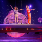 Holiday on Ice-Show: Energia