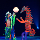 Holiday on Ice-Show: Energia