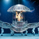 Holiday on Ice-Show: Energia