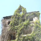 Bilder von der Baustelle