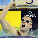 Rogan holte mit Europarekord EM-Gold
