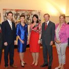 Bilder aus dem Landtag