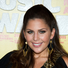 Hillary Scott 2011