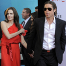 Brangelina 2011