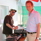 Mehr BIlder von der Jugendkultmesse 2010