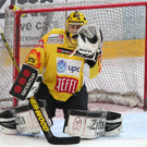 EBEL: Vienna Capitals - Villacher SV 4:2