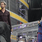 Take That im Wembley Stadion