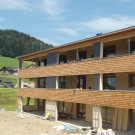 Bilder der Wohnanlage