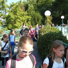 Bilder vom Klassentag
