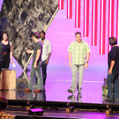 "Indoor-Proben" der Festspiele