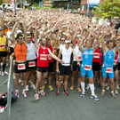 1. Wäldar Konzertlauf 