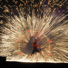 Cirque du Noel im Wiener Arsenal 