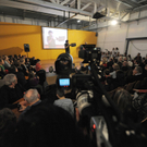 25-Jahr-Feier SSV Schoren