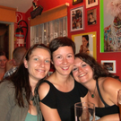 Tattoo-Stammtisch!! "Party-Alarm!!"