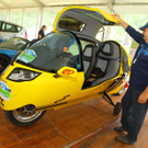 Silvretta Classic: Wettfahrt der Gegensätze