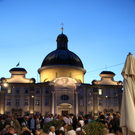 Bilder vom Fest