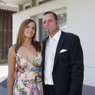 Hochzeit Simone Egger und Dieter Losert
