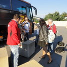Ausflug der NW-Trainer des SCR Altach