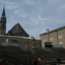Bilder der Bühne