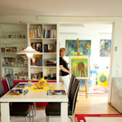 Traumhaus von Elisabeth Simon