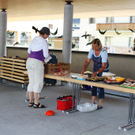 Sportfest der VS Tschagguns