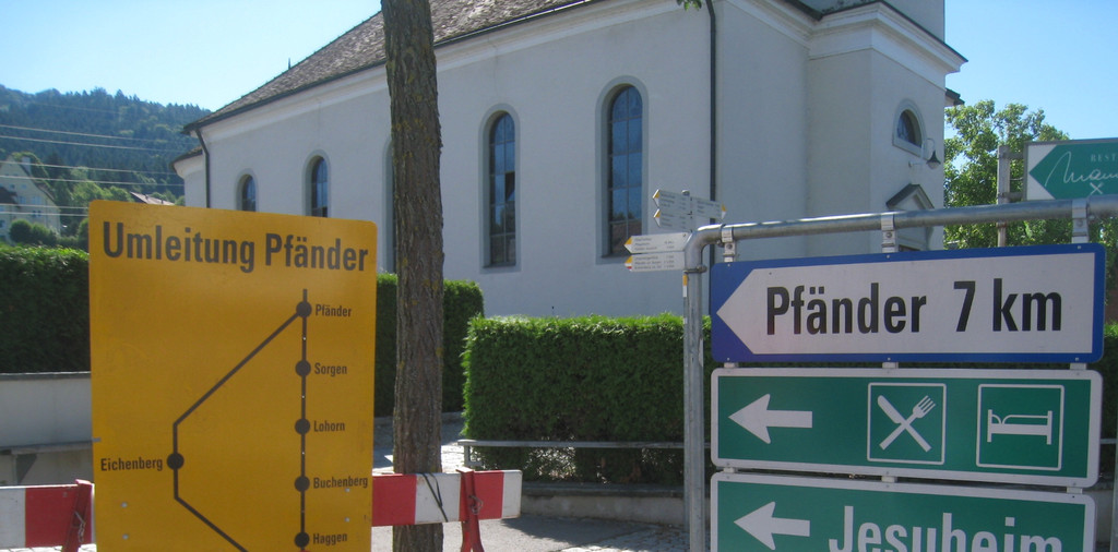 Lochau VOL Pfaenderstrasse gesperrt_jpg-1310136897