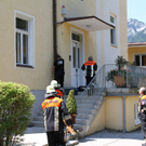 Bilder der Rettungsaktion