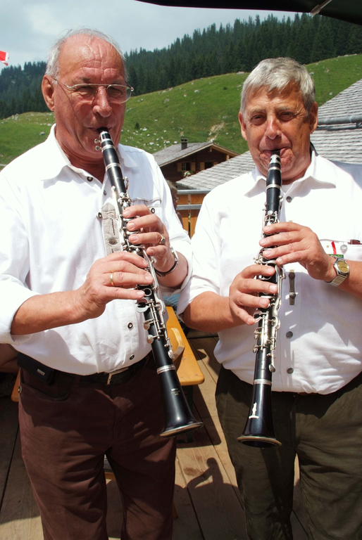 Bludenzer Klarinettenduo Elmar _ Pepi.JPG