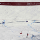 Raich gewann Super-Kombi in Val d\'Isere 