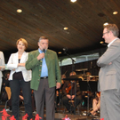 Eröffnungskonzert des "Montafoner Sommer